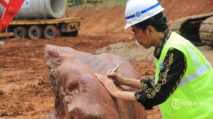 ''Kalau Cuma Menteri Ditolak Masih Mending, Ini Presiden Loh''