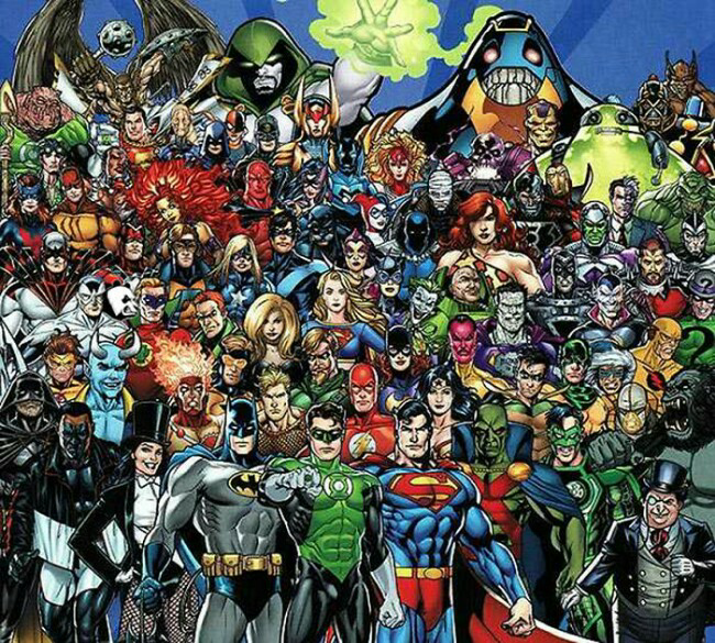 &#91;Hiburan&#93; Temukan Panda Dalam Gambar-Gambar ini Gan!