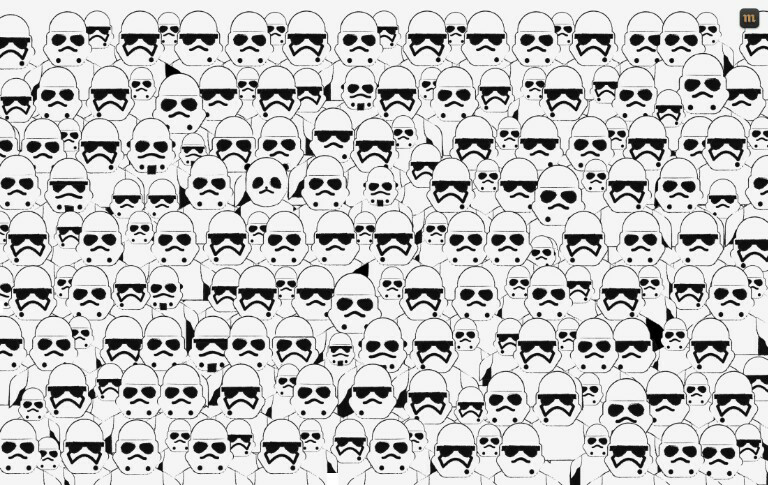 &#91;Hiburan&#93; Temukan Panda Dalam Gambar-Gambar ini Gan!