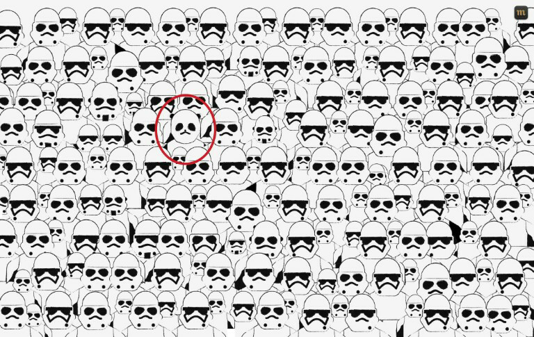 &#91;Hiburan&#93; Temukan Panda Dalam Gambar-Gambar ini Gan!