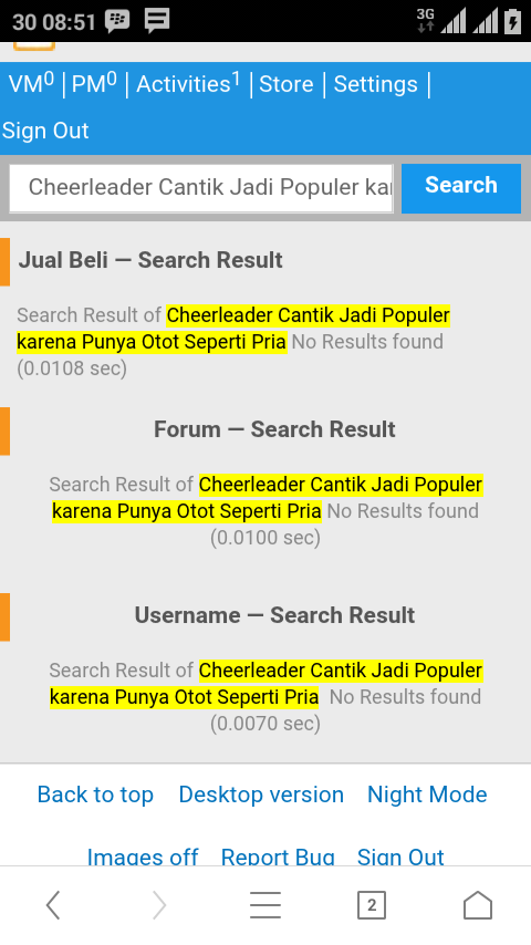 cheerleader cantik jadi populer karna punya otot seperti pria !!!