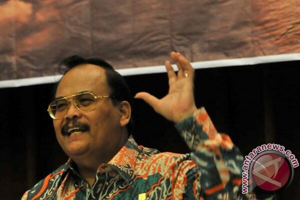 Wakil Jaksa Agung Mundur, Kejagung Sudah Lampu Merah!