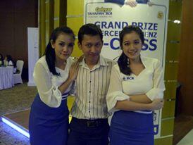 Penawaran SPG Agency Kelas (Money Back Guarantee)