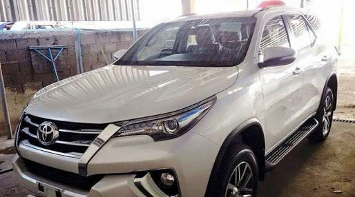 Dalam 10 hari all new pajero sport dipesan 1000 unit lebih