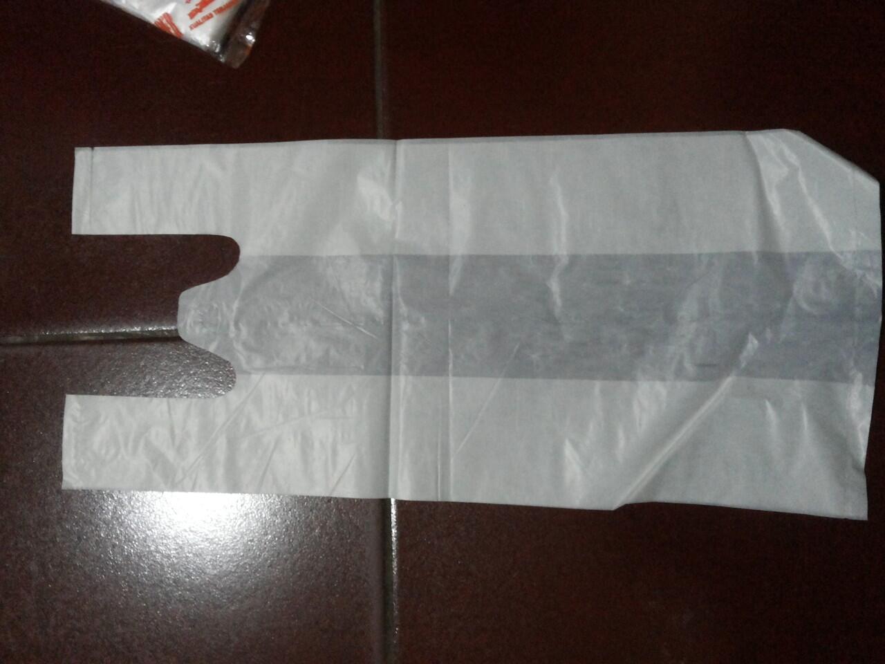 Pusat Kantong Plastik / Kresek, Trash Bag, Mulsa, dan sejenis nya.