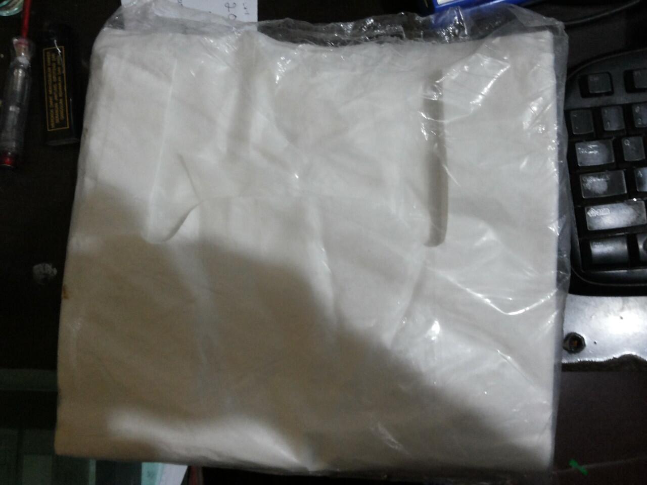 Pusat Kantong Plastik / Kresek, Trash Bag, Mulsa, dan sejenis nya.