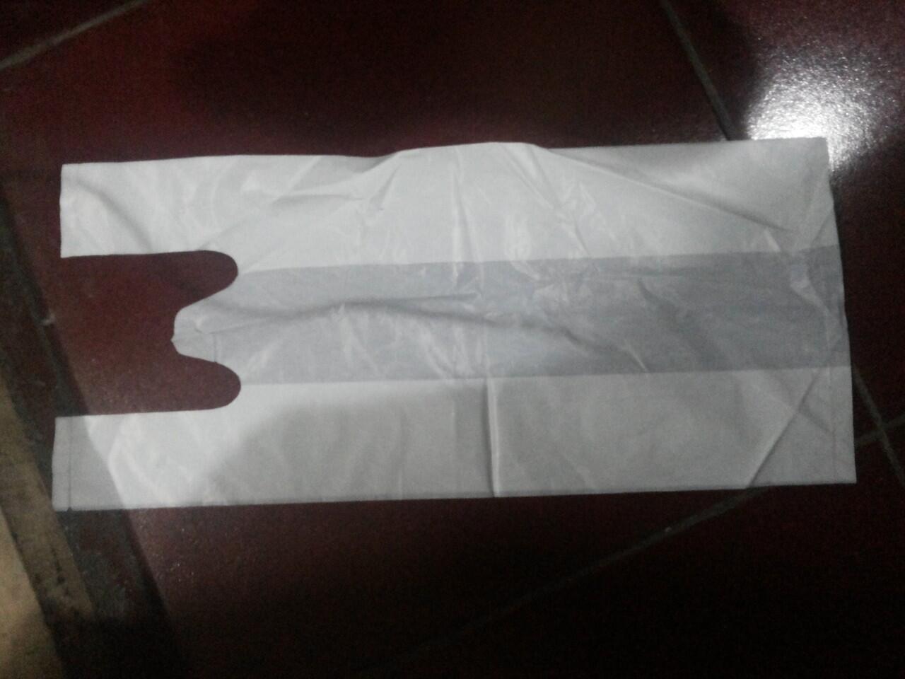 Pusat Kantong Plastik / Kresek, Trash Bag, Mulsa, dan sejenis nya.