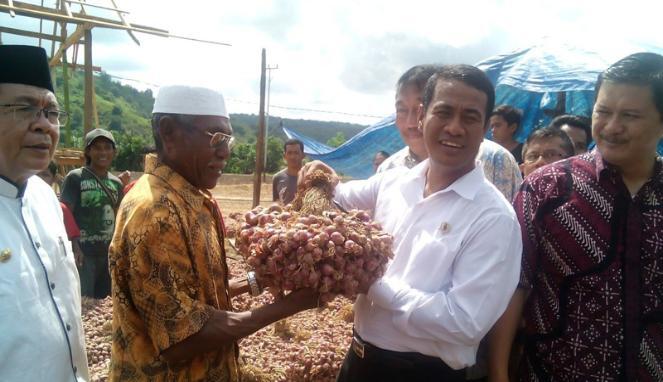 &#91;MANTAP&#93; Thailand Heran RI Tak Impor Bawang Merah