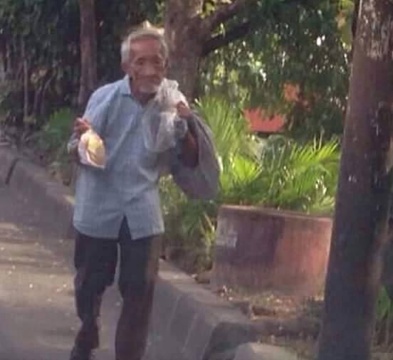 Tolong di bantu bagi yang tinggal di surabaya dapet dari fb