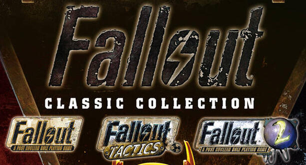 All About Fallout Classic (FO1,FO2,FO Tactics)