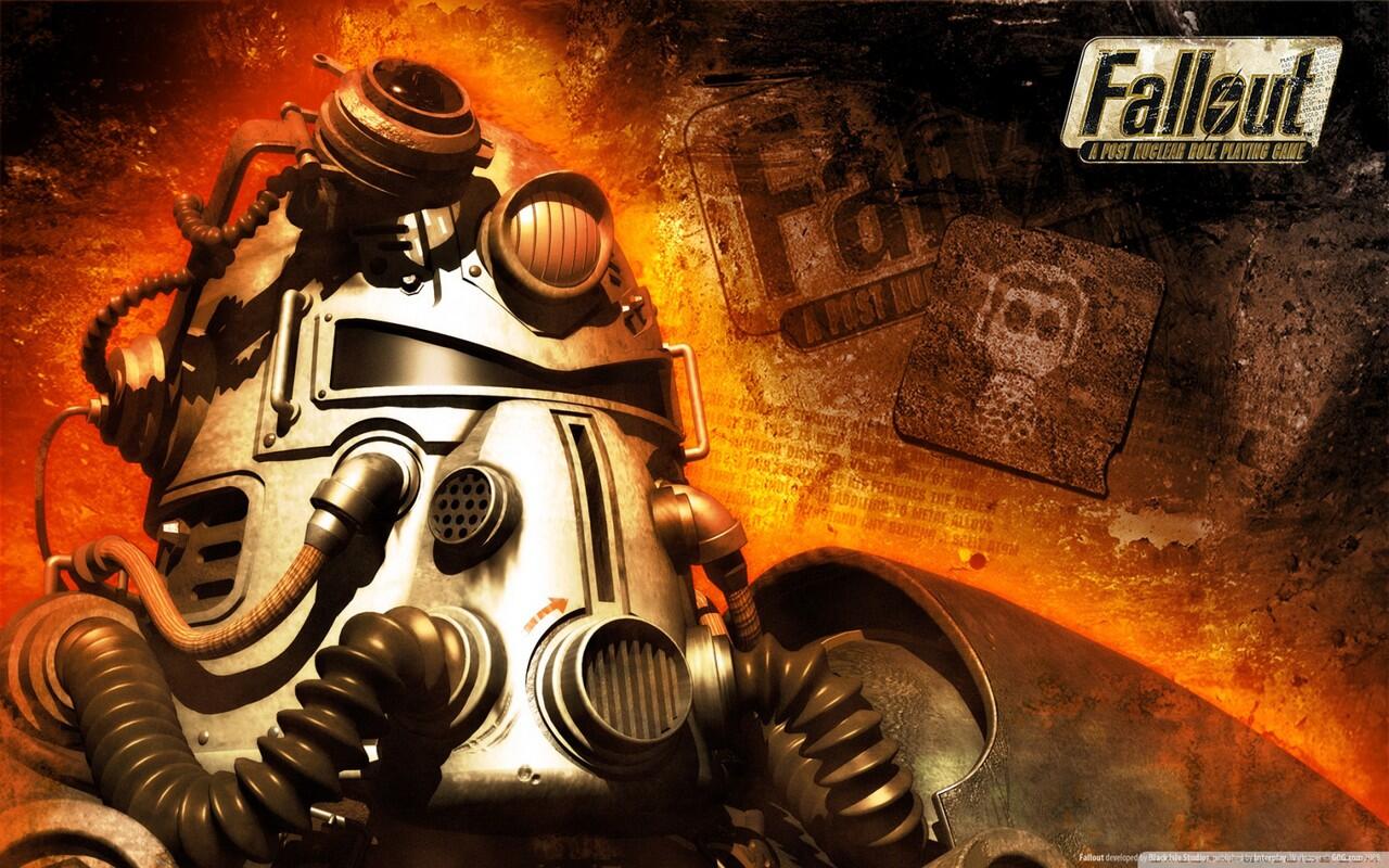 All About Fallout Classic (FO1,FO2,FO Tactics)