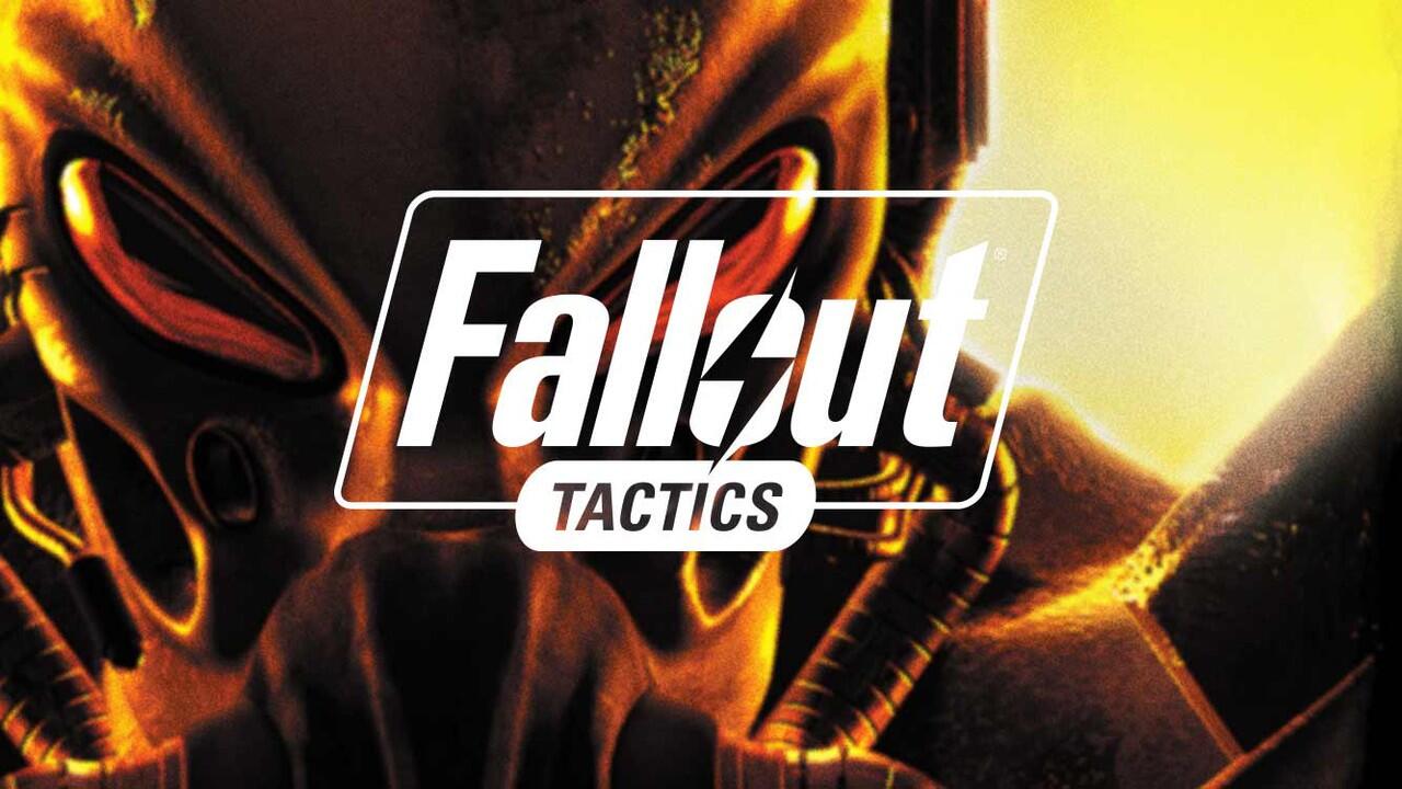 All About Fallout Classic (FO1,FO2,FO Tactics)