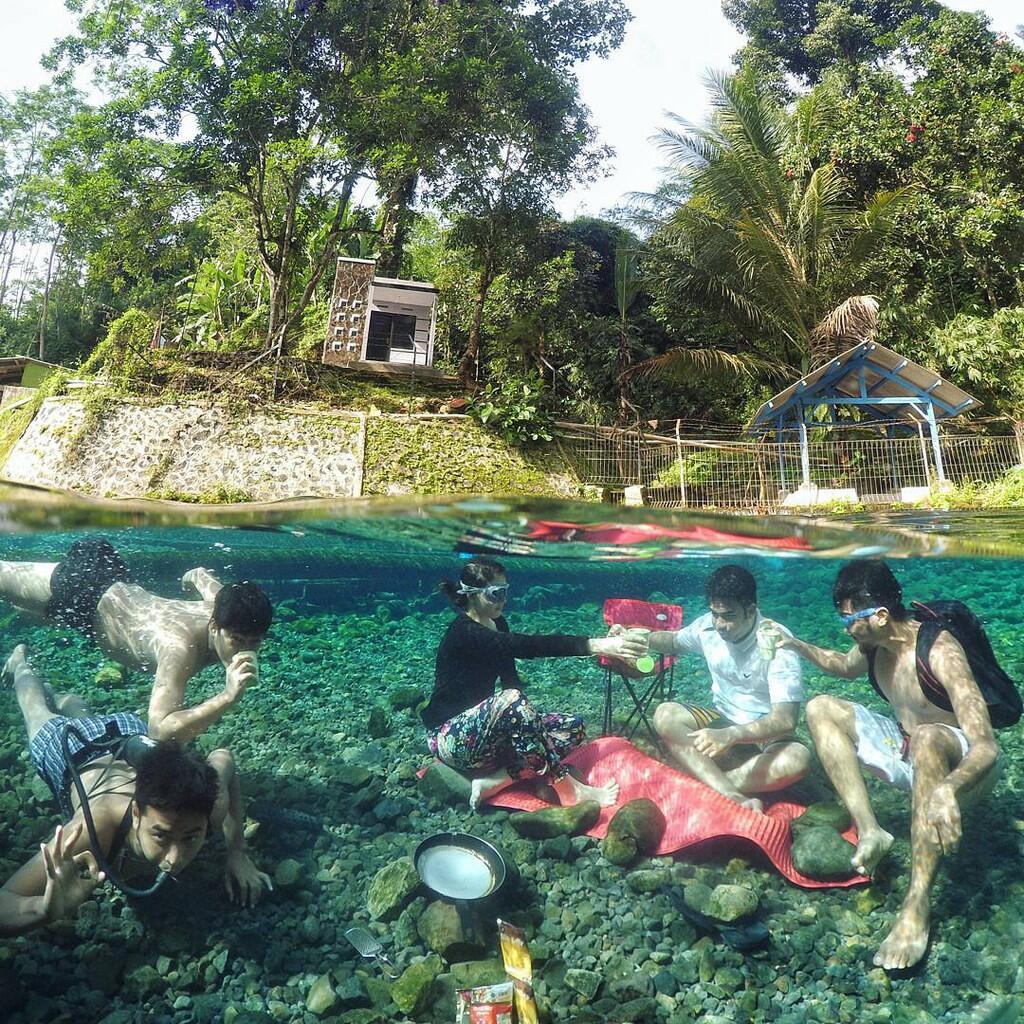 Yakin Umbul Manten lebih keren? Coba tengok Cimincul-Subang, Jawa Barat! 