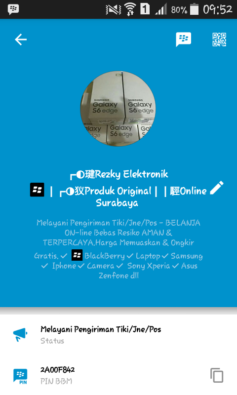 Penawaran harga yang tak masuk akal !!!