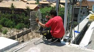 Butuh Tenaga kerja serabutan dan staff IT untuk di bali