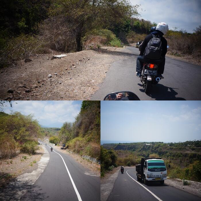 Catatan Perjalanan 573 Km ke Arah Timur, Part 2. (Bali - Lombok) 