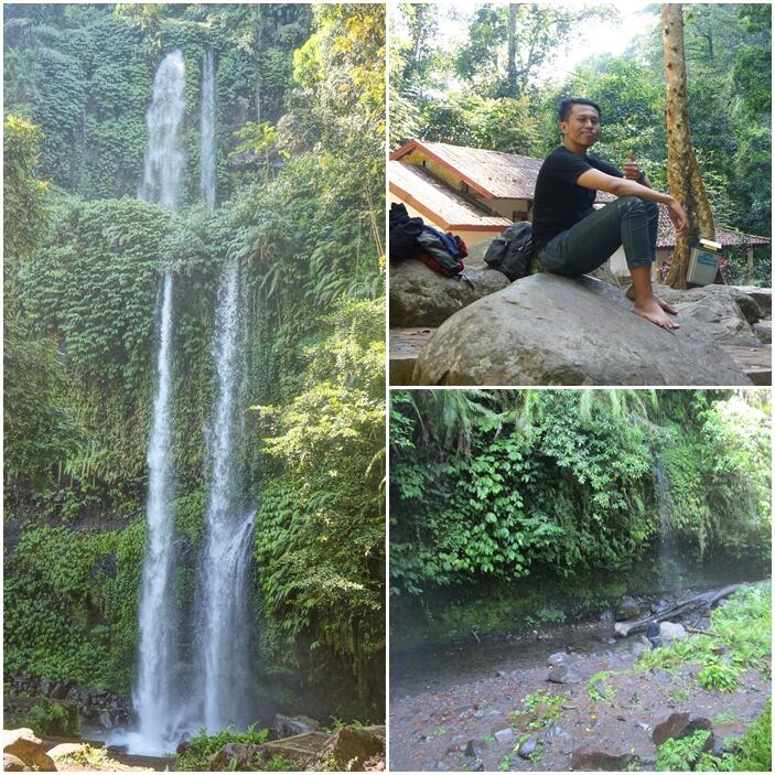 Catatan Perjalanan 573 Km ke Arah Timur, Part 2. (Bali - Lombok) 