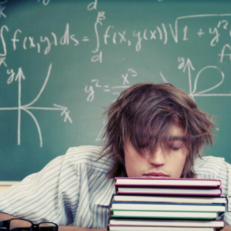 Pemikiran Yang Salah diSekolah