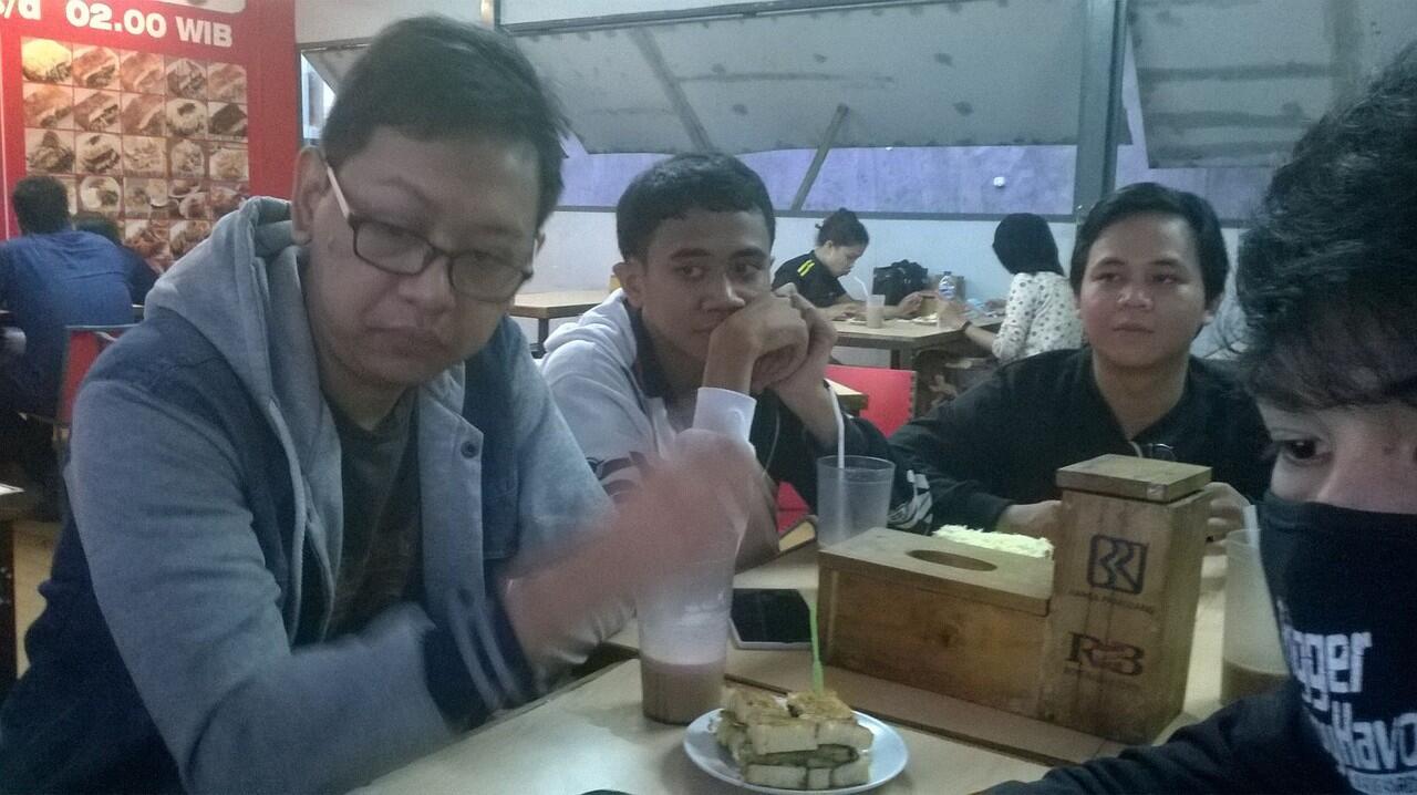&#91;FR&#93; Gath Anime Lovers Depok