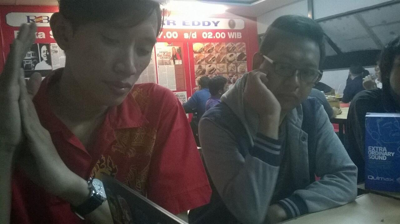 &#91;FR&#93; Gath Anime Lovers Depok