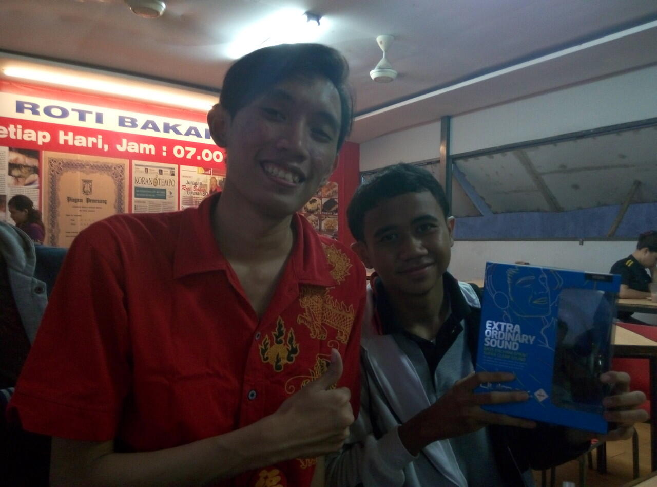 &#91;FR&#93; Gath Anime Lovers Depok