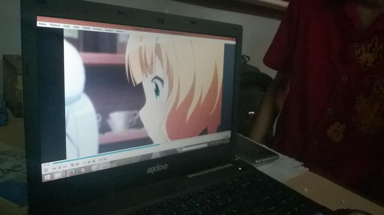 &#91;FR&#93; Gath Anime Lovers Depok