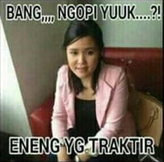 &#91;PIC&#93; Meme Jessica Sudah Beredar ..