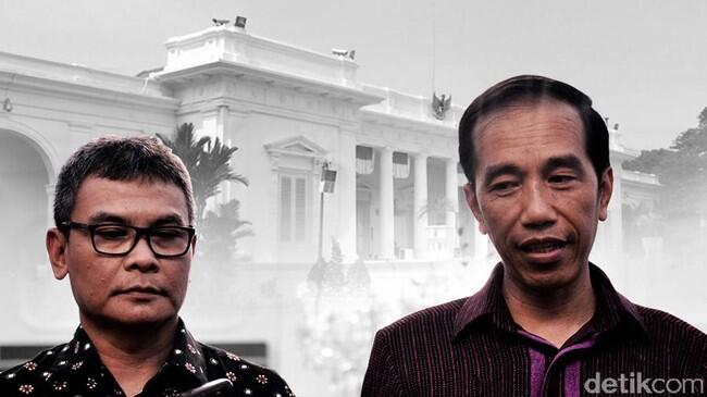 Pemerintah Akan Menarik Diri Jika Revisi UU Justru Memperlemah KPK