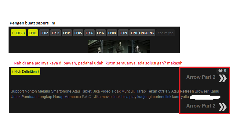 &#91;WTA&#93; Setting Page Navi di Wordpress untuk Custom Post