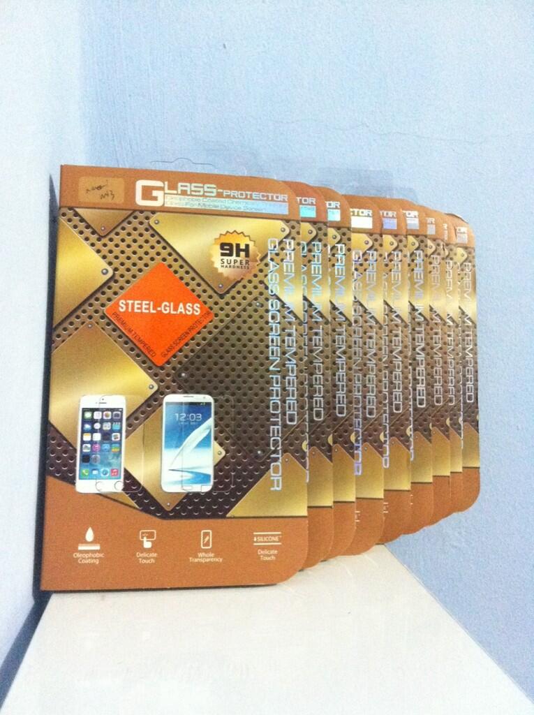 GROSIR TEMPERED GLASS LENOVO S820/P780/S920/A706/A369I/K900, LG G2/G3/G PRO/NEXUS 5