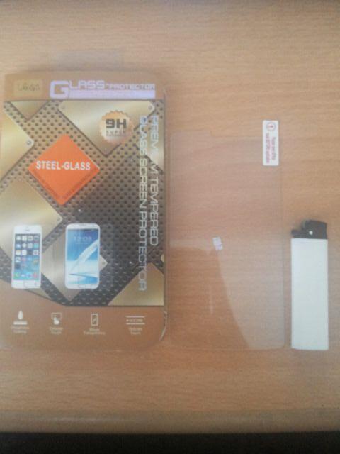 TEMPERED GLASS XIAOMI REDMI 2/MI3/MI4I/MIPAD, BB Q10/Q20/Q30, ASUS ZENFONE 2/4/5/6/4S