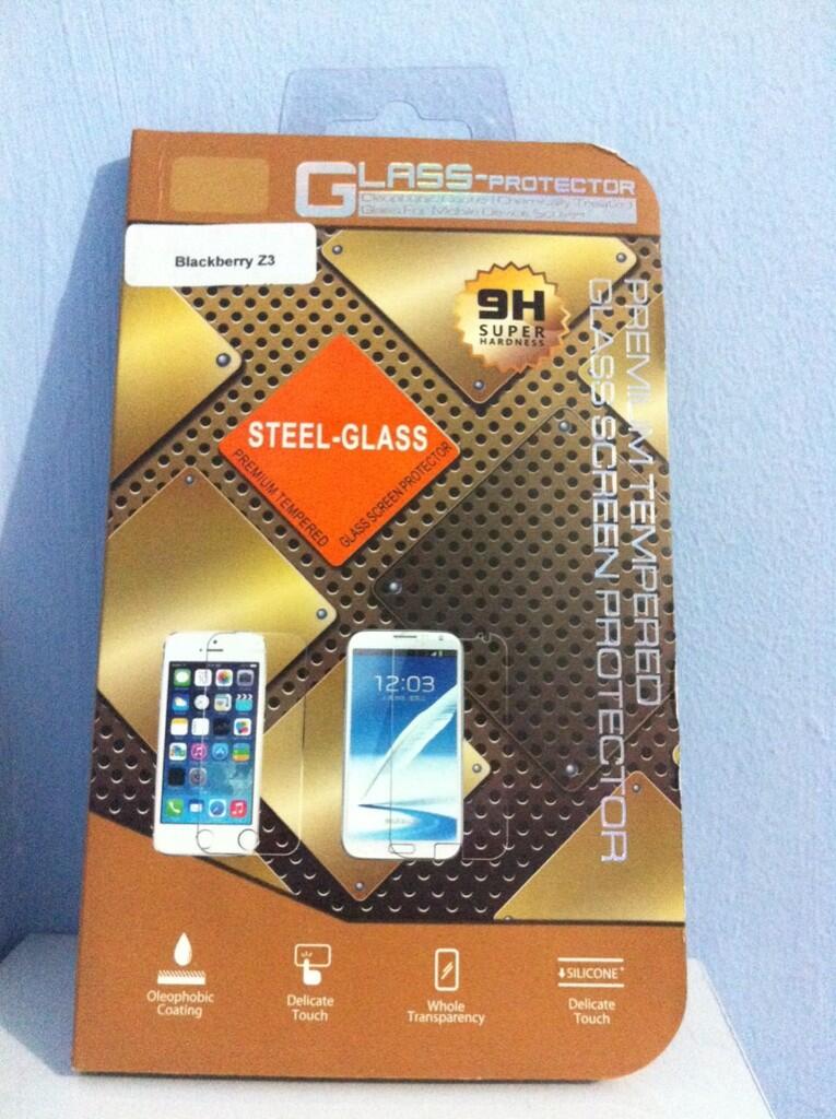 TEMPERED GLASS XIAOMI REDMI 2/MI3/MI4I/MIPAD, BB Q10/Q20/Q30, ASUS ZENFONE 2/4/5/6/4S