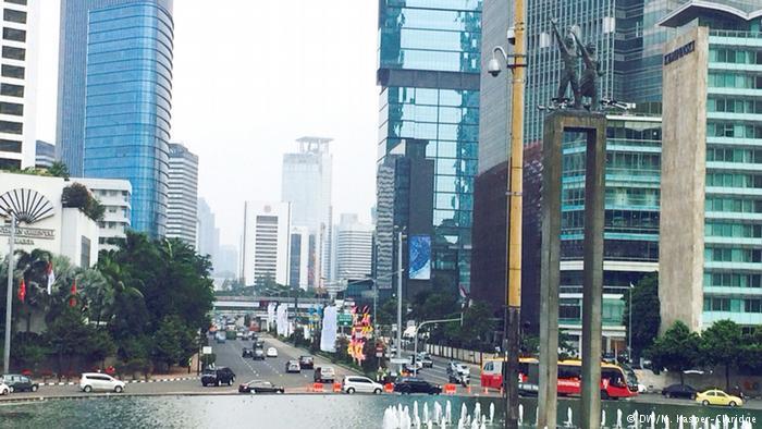 Negara-negara Paling Bersih Korupsi 2015
