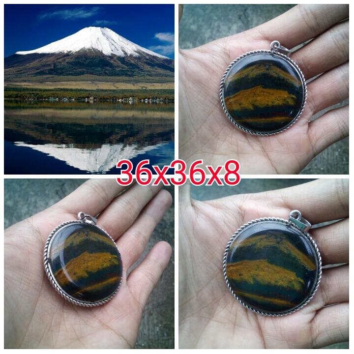 LELANG KE 67 BACAN DAN BEBATUAN NUSANTARA