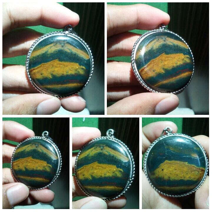 LELANG KE 67 BACAN DAN BEBATUAN NUSANTARA