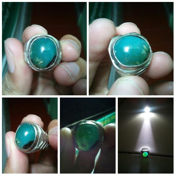LELANG KE 67 BACAN DAN BEBATUAN NUSANTARA