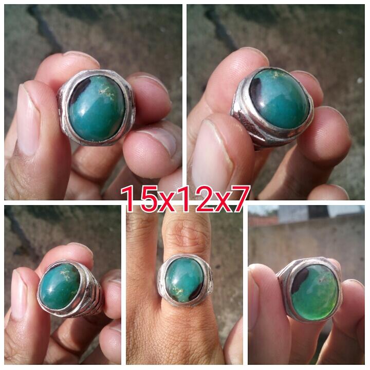 LELANG KE 67 BACAN DAN BEBATUAN NUSANTARA