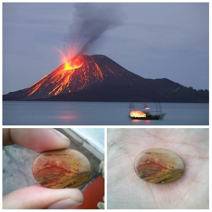 LELANG KE 67 BACAN DAN BEBATUAN NUSANTARA