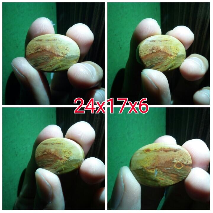 LELANG KE 67 BACAN DAN BEBATUAN NUSANTARA
