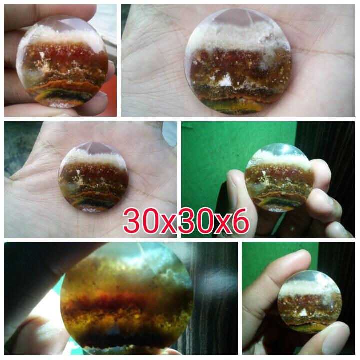LELANG KE 67 BACAN DAN BEBATUAN NUSANTARA