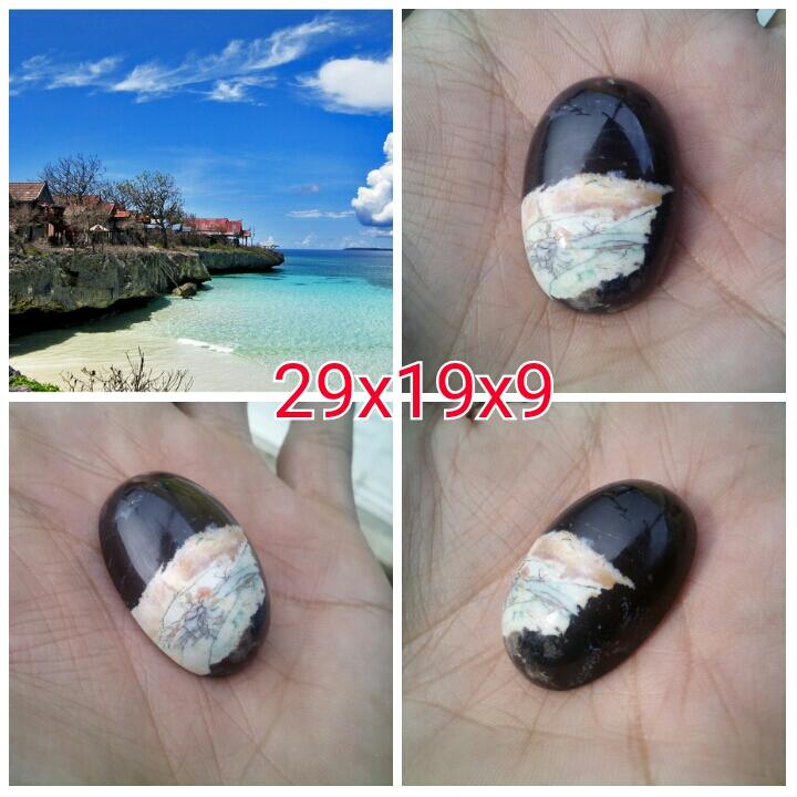 LELANG KE 67 BACAN DAN BEBATUAN NUSANTARA