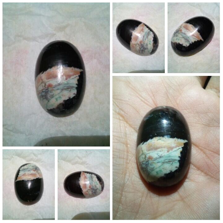 LELANG KE 67 BACAN DAN BEBATUAN NUSANTARA