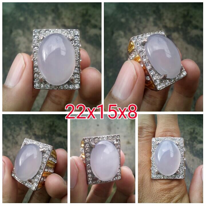 LELANG KE 67 BACAN DAN BEBATUAN NUSANTARA