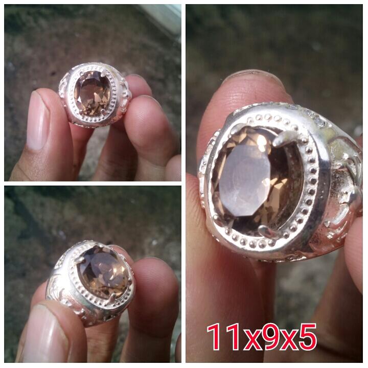LELANG KE 67 BACAN DAN BEBATUAN NUSANTARA