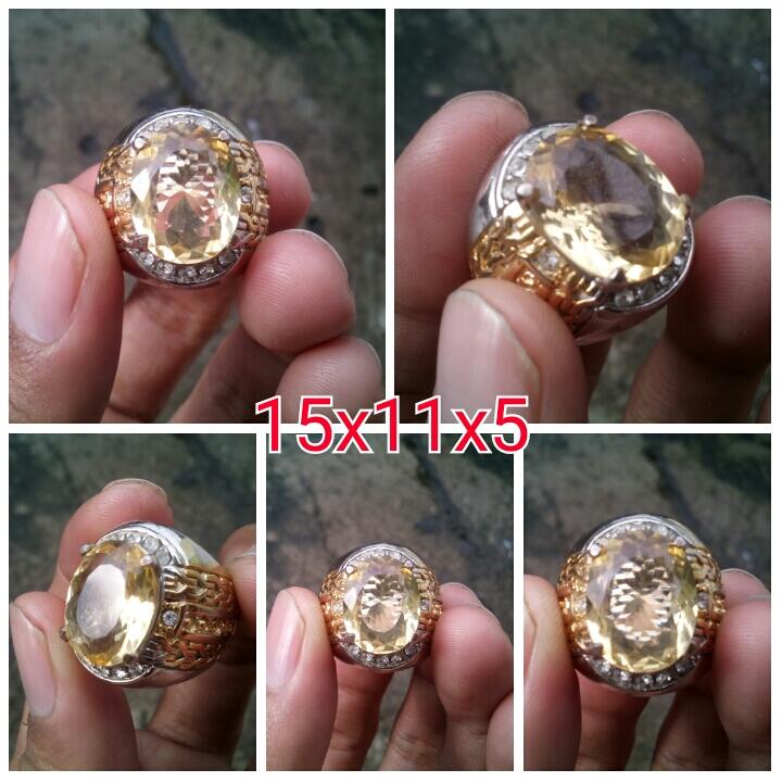 LELANG KE 67 BACAN DAN BEBATUAN NUSANTARA