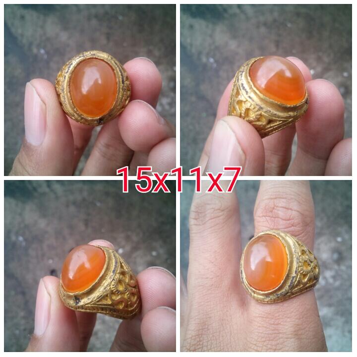 LELANG KE 67 BACAN DAN BEBATUAN NUSANTARA