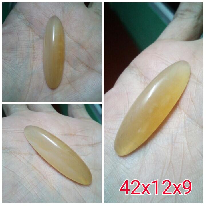 LELANG KE 67 BACAN DAN BEBATUAN NUSANTARA