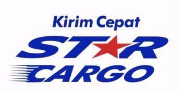 Silahkan gunakan jasa pengiriman STAR CARGO jika ingin barang anda hilang!