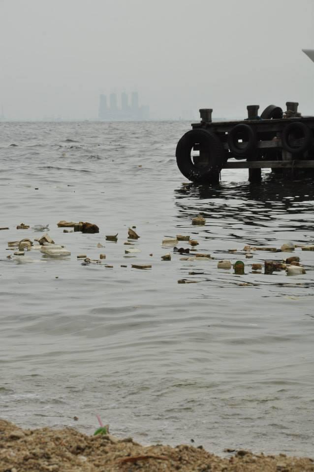 Petualangan di Ayer kepulauan 1000