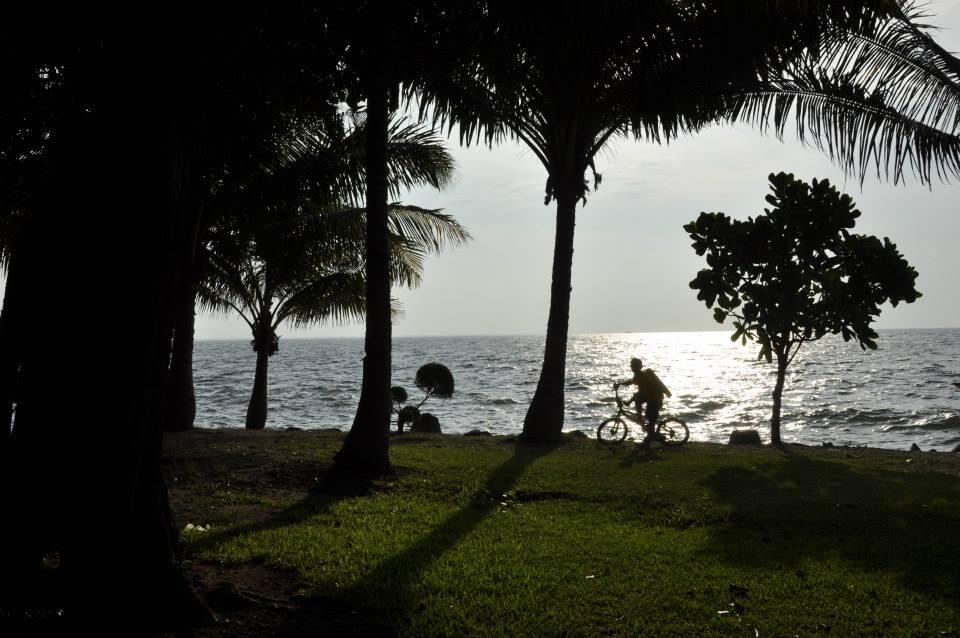 Petualangan di Ayer kepulauan 1000
